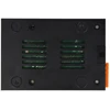 Argon40 Argon Poly+ 5 – ABS korpusas su aktyviu 30 mm THRML aušinimu, skirtas Raspberry Pi 5 – juodas