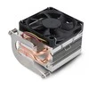 Argon40 Argon THRML ventiliatorius skirtas Raspberry Pi 5 su radiatoriumi - sidabras - 60mm