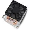 Argon40 Argon THRML ventiliatorius skirtas Raspberry Pi 5 su radiatoriumi - sidabras - 60mm