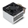 Argon40 Argon THRML ventiliatorius skirtas Raspberry Pi 5 su radiatoriumi - sidabras - 60mm