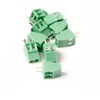 Oem ARK 2PIN jungtis - 5mm žingsnis - litavimui, spausdinimui - 10 vnt.