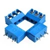 Oem ARK 3PIN jungtis - 5mm žingsnis - litavimui, spausdinimui - 10 vnt.