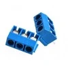 Oem ARK 3PIN jungtis - 5mm žingsnis - litavimui, spausdinimui - 10 vnt.