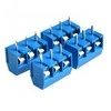 Oem ARK 3PIN jungtis - 5mm žingsnis - litavimui, spausdinimui - 10 vnt.