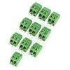 Oem ARK jungtis 2.54mm rastras 2 kontaktų (-) - 10 vnt