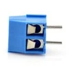 Oem ARK jungtis KF301 rastras 5.0mm 2 kontaktų (-) - 10 vnt
