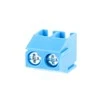 Ninigi ARK jungtis rastras 3.5mm 2 kontaktų (+) - 5 vnt