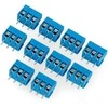 Ninigi ARK jungtis rastras 3.5mm 3 kontaktų (+) - 10 vnt