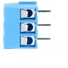 Ninigi ARK jungtis rastras 3.5mm 3 kontaktų (+) - 10 vnt