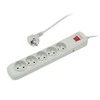 ARMAC A5/SZ/15 Armac Surge Protection ARC5 (5 lizdai) 10A 1.5M pilkas
