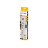 ARMAC A5/SZ/15 Armac Surge Protection ARC5 (5 lizdai) 10A 1.5M pilkas