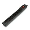 ARMAC M6/45/CZ Armac Surge Protection MULTI M6 (6 lizdai) 4.5m juodas