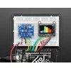 AS7262, 6 kanalų matomos šviesos / spalvų spektro jutiklis, Adafruit 3779