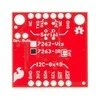 AS7263 NIR, šviesos spektro jutiklis, SparkFun SEN-14351
