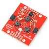 AS7265x, spektrofotometras (Qwiic), SparkFun SEN-15050