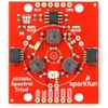 AS7265x, spektrofotometras (Qwiic), SparkFun SEN-15050
