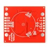 AS7265x, spektrofotometras (Qwiic), SparkFun SEN-15050