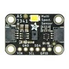 AS7341, 10 kanalų šviesos / spalvų jutiklis, Qwiic / I2C, Adafruit 4698