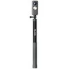 Asmenukės lazda / trikojis 3 m anglies pluošto telesin GP-MNP-300-3