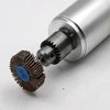 Oem Atlenkiamas ratas 32 mm - P80 - poliravimo diskas