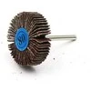 Oem Atlenkiamas ratas 32 mm - P80 - poliravimo diskas