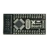 Oem ATmega328 mini modulis - microBOARD-M328
