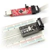 Oem ATmega328 mini modulis - microBOARD-M328