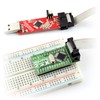 Oem ATmega8 mini modulis - microBOARD-M8