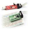 Oem ATmega8 mini modulis - microBOARD-M8