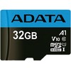 Atminties kortelė ADATA 32GB Micro SDHC V10 85MB/s + adapteris