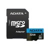 Atminties kortelė ADATA 32GB Micro SDHC V10 85MB/s + adapteris