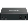 Šakotuvas Mercusys 5-port Gigabit Desktop Switch su 4-Port PoE+ | Mercusys