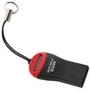 66-242# Oem Micro SD kortelių skaitytuvas USB 2.0