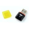 Atminties kortelė ATL Oem Kortelių skaitytuvas AK242C Micro SD SDHC