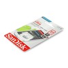 Atminties kortelė SanDisk Ultra Micro SDXC UHS-I Class 10, 64 GB, be adapterio