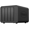 Serveris TERRAMASTER D4-320 4bay Gehäuse, USB3.2, 10Gbps, Diskless