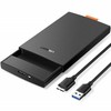 UGREEN SATA išorinio disko dėklas 2.5 "SSD / HDD