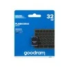 GOODRAM UPI2-0320K0R11 GOODRAM atmintis USB UPI2 32GB USB 2.0 Juodas