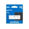 GOODRAM UME2-0640W0R11 GOODRAM atmintis USB UME2 64GB USB 2.0 Baltas