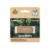 USB atmintinė PENDRIVE 128GB GOODRAM UME3 USB3.0 ECO