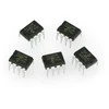 Oem Atmintis EEPROM 1kb I2C 24LC01B-I/P - 5 vnt