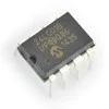 Oem Atmintis EEPROM 1kb I2C 24LC01B-I/P - 5 vnt