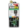 Atom DTU LoRaWANEU868 – LoRaWAN ryšio modulis su antena – STM32WLE5 – skirtas M5Atom kūrimo moduliams – M5Stack A152-EU868