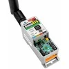Atom DTU LoRaWANEU868 – LoRaWAN ryšio modulis su antena – STM32WLE5 – skirtas M5Atom kūrimo moduliams – M5Stack A152-EU868