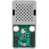 Atomic Audio-3.5 Base – balso atpažinimo garso modulis Atom serijos valdikliams – M5Stack A166