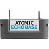 Atomic Echo Base – balso atpažinimo modulis su mikrofonu ir garsiakalbiu – išplėtimo modulis, skirtas M5Atom – M5Stack A149