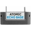 Atomic Echo Base modulis su etikete