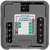 Atomic Echo Base – balso atpažinimo modulis su mikrofonu ir garsiakalbiu – išplėtimo modulis, skirtas M5Atom – M5Stack A149