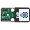ATOMIC GPS Base - GPS modulis - Atom išplėtimo modulis M5Stack kūrimo moduliams