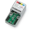 Atomic H-Driver Base – variklio valdiklis – DRV8876 – M5Atom išplėtimo modulis – M5Stack A092